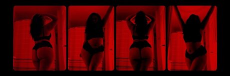 Foto desnuda filtrada de OnlyFans de Thix Vixen Vip Page