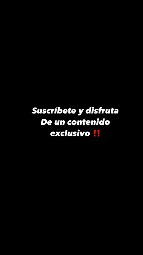 Foto desnuda filtrada de OnlyFans de Kathy
