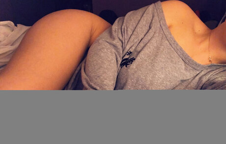 Foto desnuda filtrada de OnlyFans de Francesca