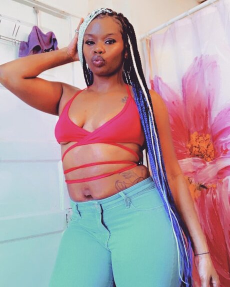 Coco Dymond