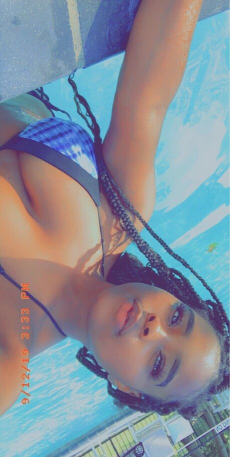 Foto desnuda filtrada de OnlyFans de Cocoadream 