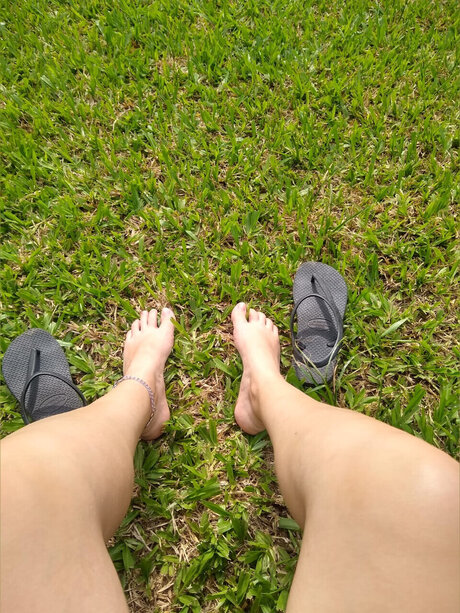 Foto desnuda filtrada de OnlyFans de Andrea R
