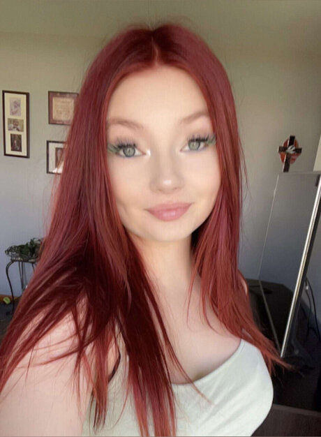 Big Red