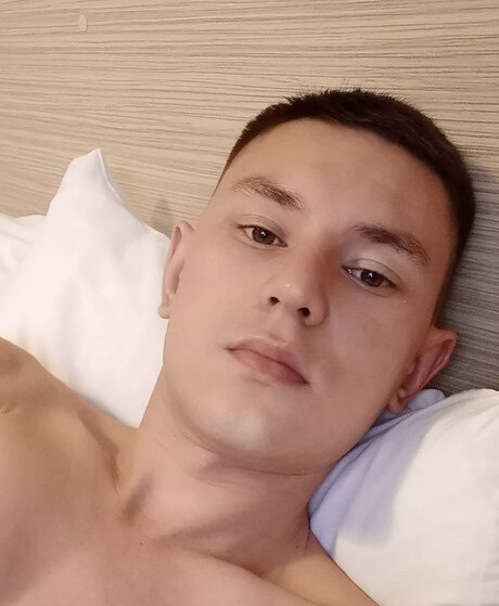 Cold Guy