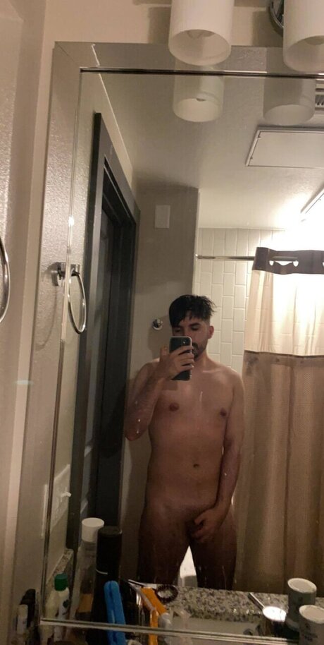 Foto desnuda filtrada de OnlyFans de Impressdeath