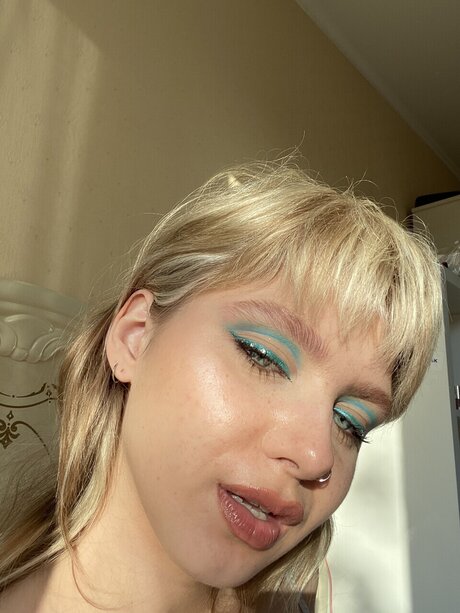 Foto desnuda filtrada de OnlyFans de Melissa Steel