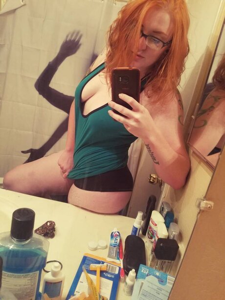 Foto desnuda filtrada de OnlyFans de Savanna