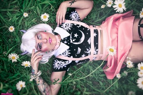 Foto desnuda filtrada de OnlyFans de Ruby Mae Devine