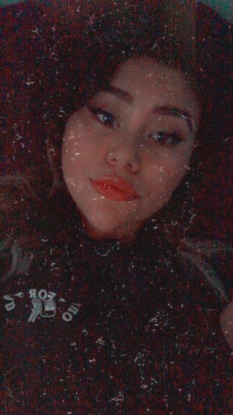 Foto desnuda filtrada de OnlyFans de La Gera Angeles