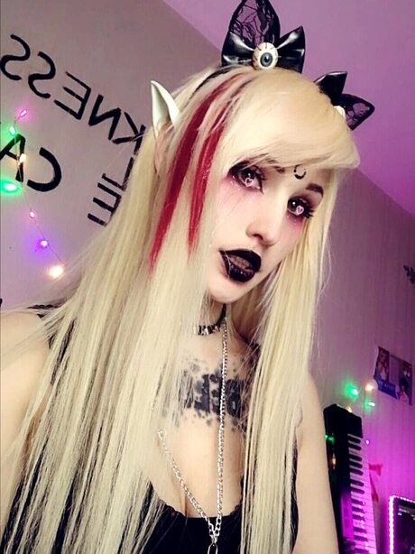 Terrorcandy