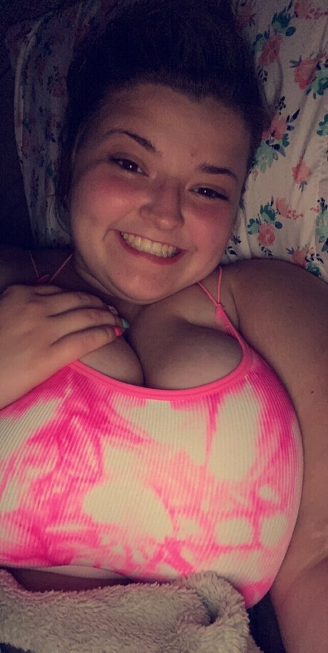 Foto desnuda filtrada de OnlyFans de L