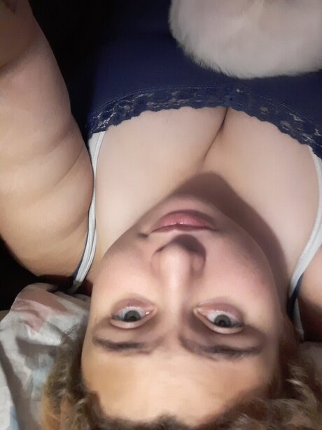 Foto desnuda filtrada de OnlyFans de Erica Rene