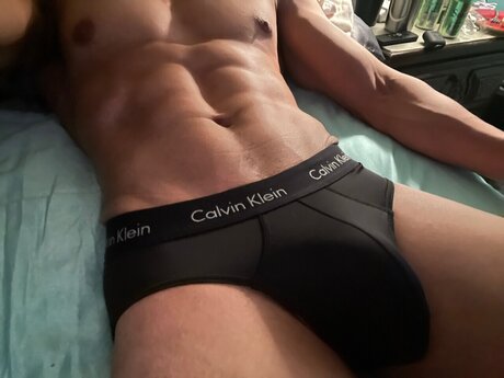 Foto desnuda filtrada de OnlyFans de Jay Dee