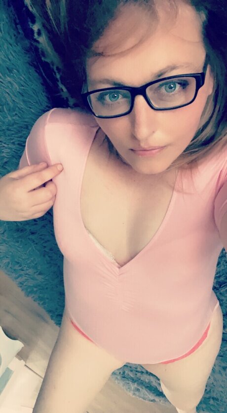 Foto desnuda filtrada de OnlyFans de Mel