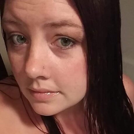 Foto desnuda filtrada de OnlyFans de Karrie