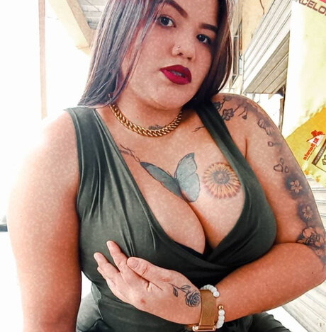 Gorditasexy