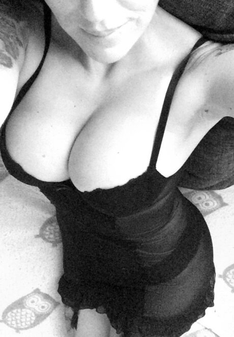 Foto desnuda filtrada de OnlyFans de Willow