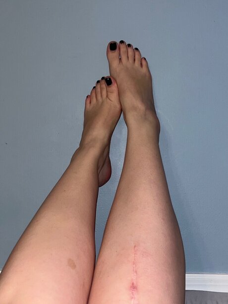 Foto desnuda filtrada de OnlyFans de Kitty