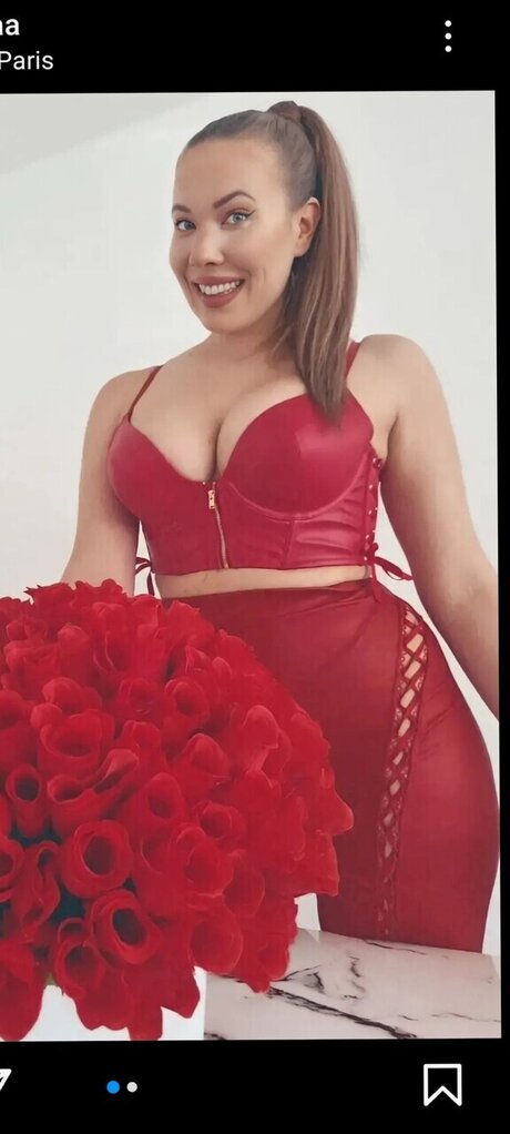 Foto desnuda filtrada de OnlyFans de Martha