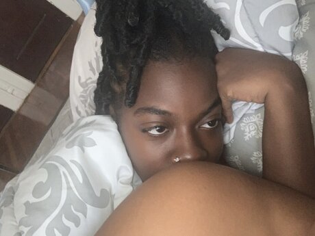 Foto desnuda filtrada de OnlyFans de Meekthefreak