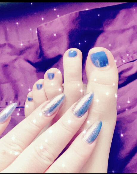 Foto desnuda filtrada de OnlyFans de Sexiiiiilibbrababy