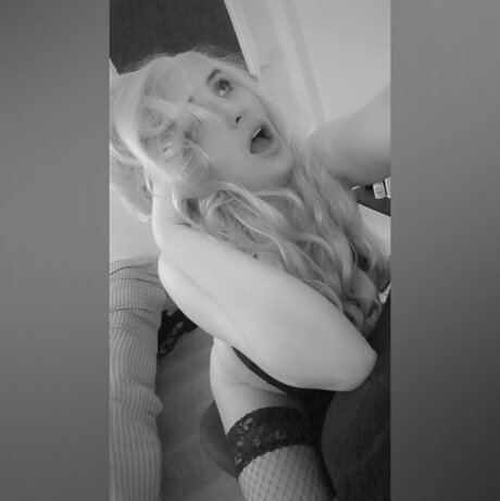 Foto desnuda filtrada de OnlyFans de Nikita Banks