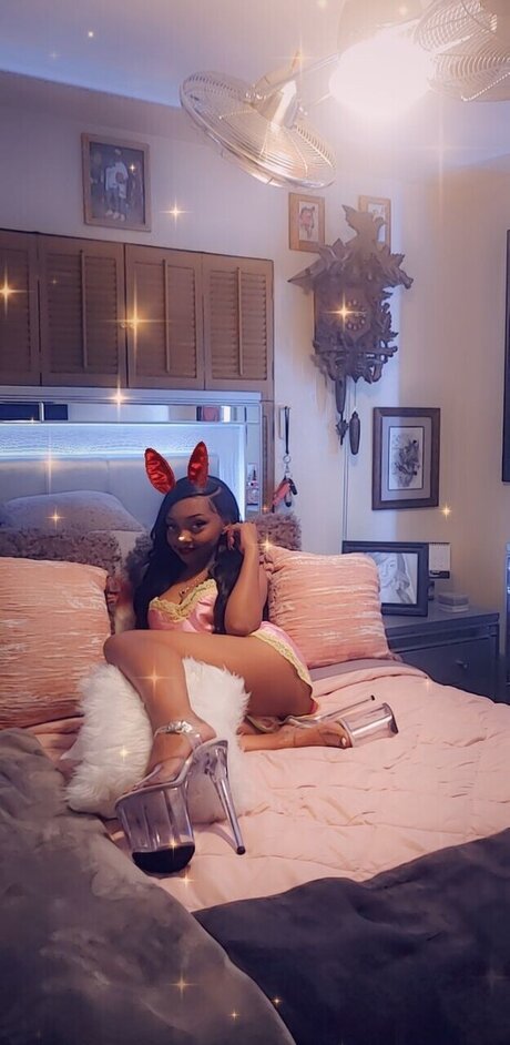 Aniyah Symone