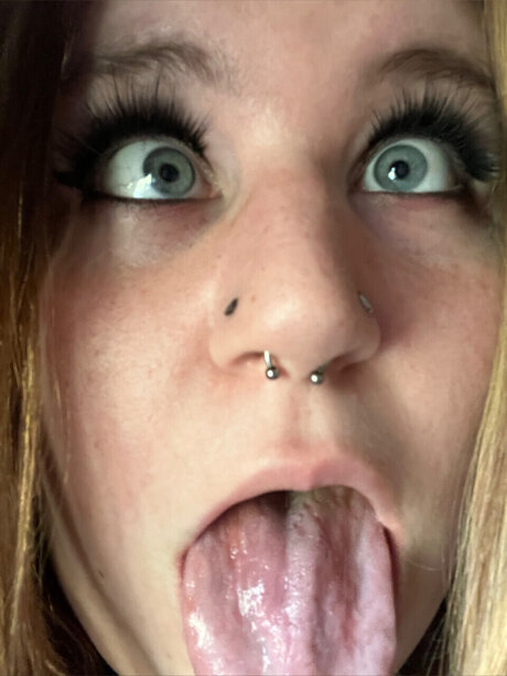 Foto desnuda filtrada de OnlyFans de Rachaelbxby