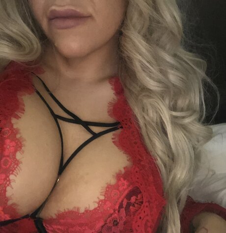 Blonde Barbie