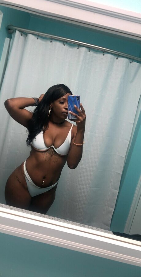 Cocoa Drop 