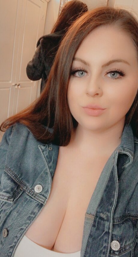 Foto desnuda filtrada de OnlyFans de Phatbitch