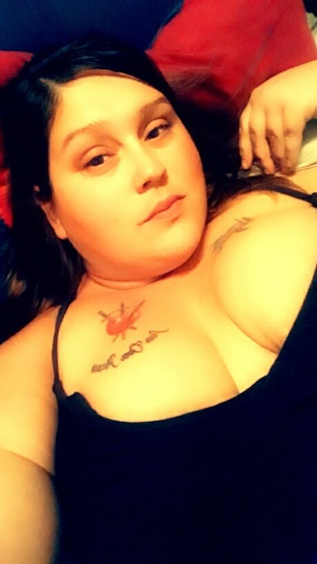 Foto desnuda filtrada de OnlyFans de Sugar Tits