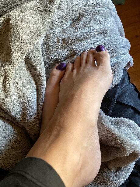 Foto desnuda filtrada de OnlyFans de Nikki