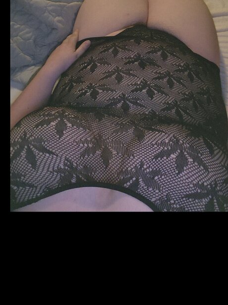 Foto desnuda filtrada de OnlyFans de Shay