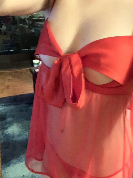 Foto desnuda filtrada de OnlyFans de Mischievous