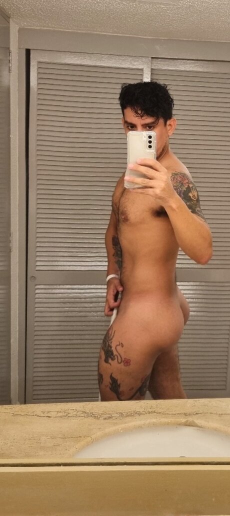 Daniel Ken