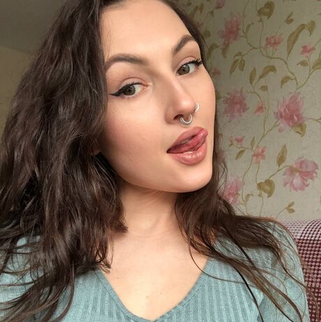 Foto desnuda filtrada de OnlyFans de Nicole Love 