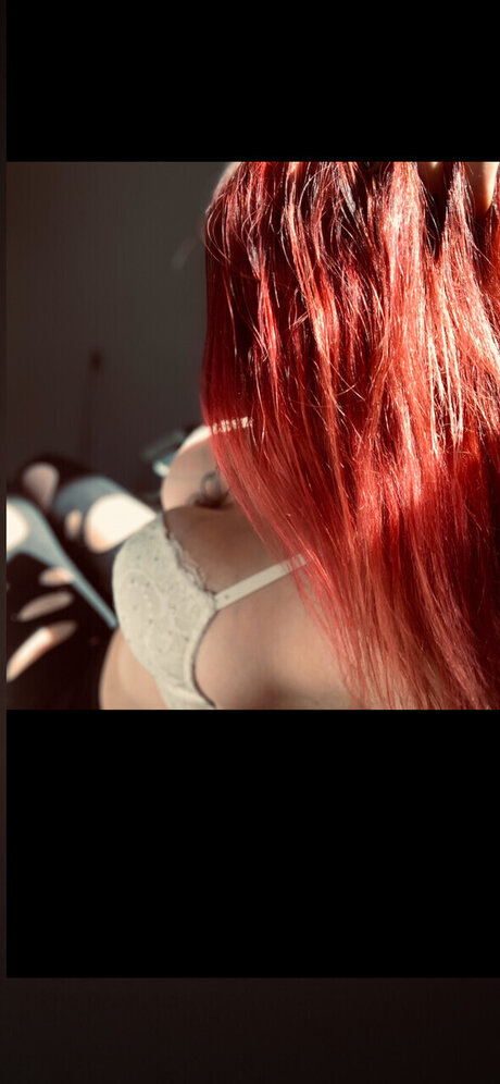 Foto desnuda filtrada de OnlyFans de Kiikiie