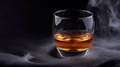 Foto desnuda filtrada de OnlyFans de Scotch Ampamp Smoke