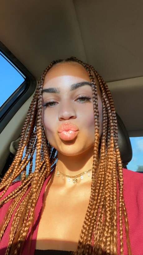 Seychelle C