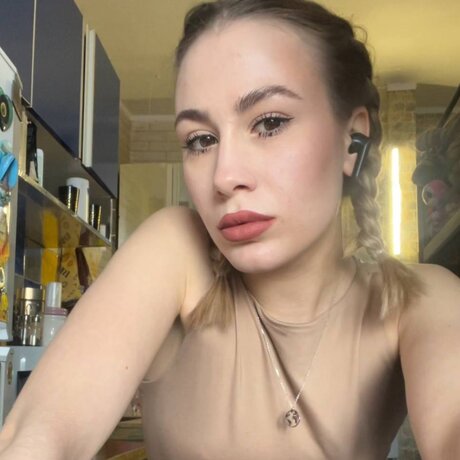 Foto desnuda filtrada de OnlyFans de Rita Pleasure