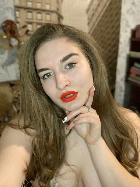 Foto desnuda filtrada de OnlyFans de Marina Zephyr