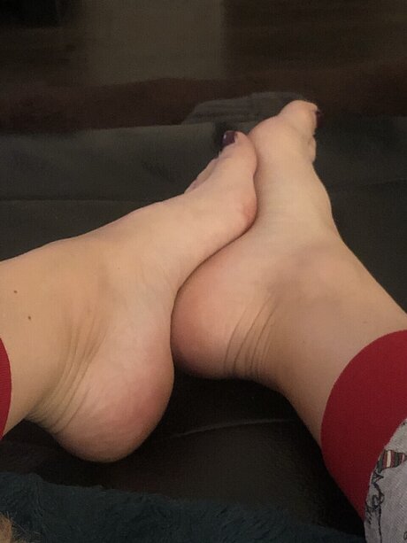 Foto desnuda filtrada de OnlyFans de Ffye