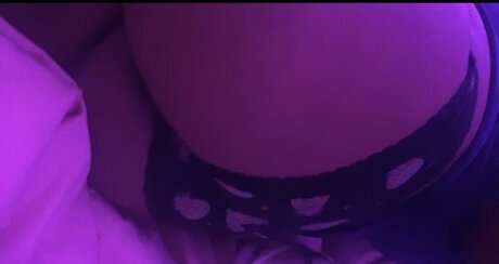 Foto desnuda filtrada de OnlyFans de Curvy Girl