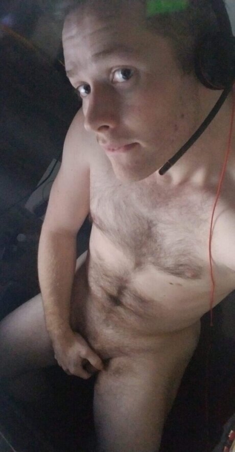 Foto desnuda filtrada de OnlyFans de Spot The Puppy