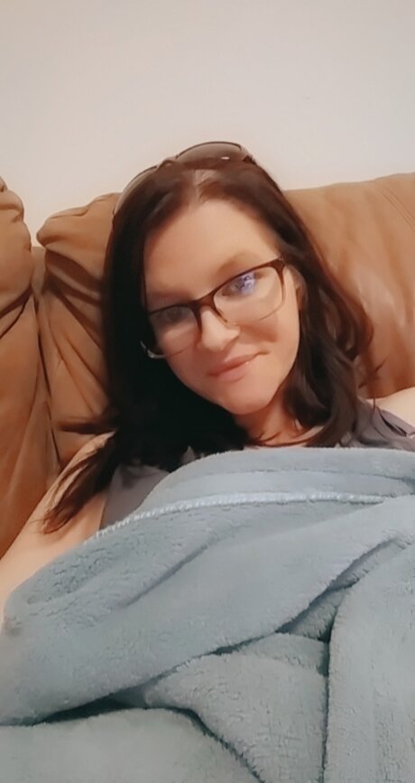 Foto desnuda filtrada de OnlyFans de Britt