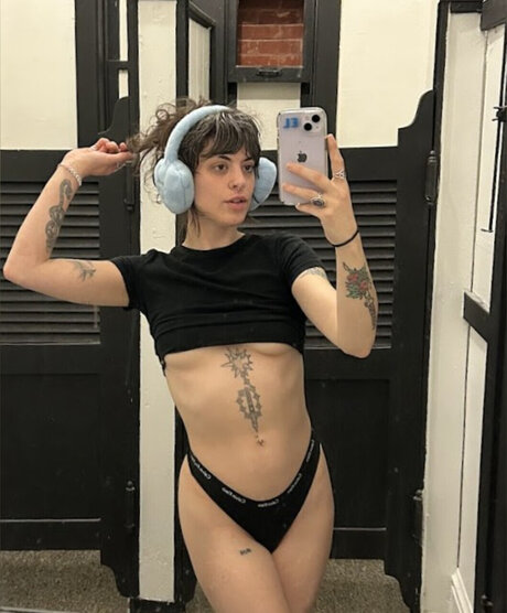 Bri Bailey