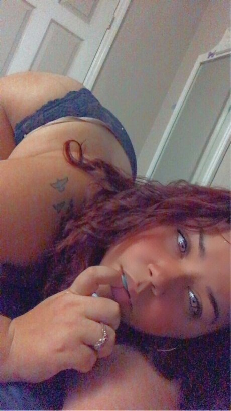 Foto desnuda filtrada de OnlyFans de Rachel Merandez