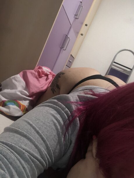 Foto desnuda filtrada de OnlyFans de Edith