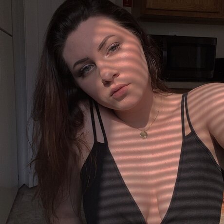 Foto desnuda filtrada de OnlyFans de Olivia